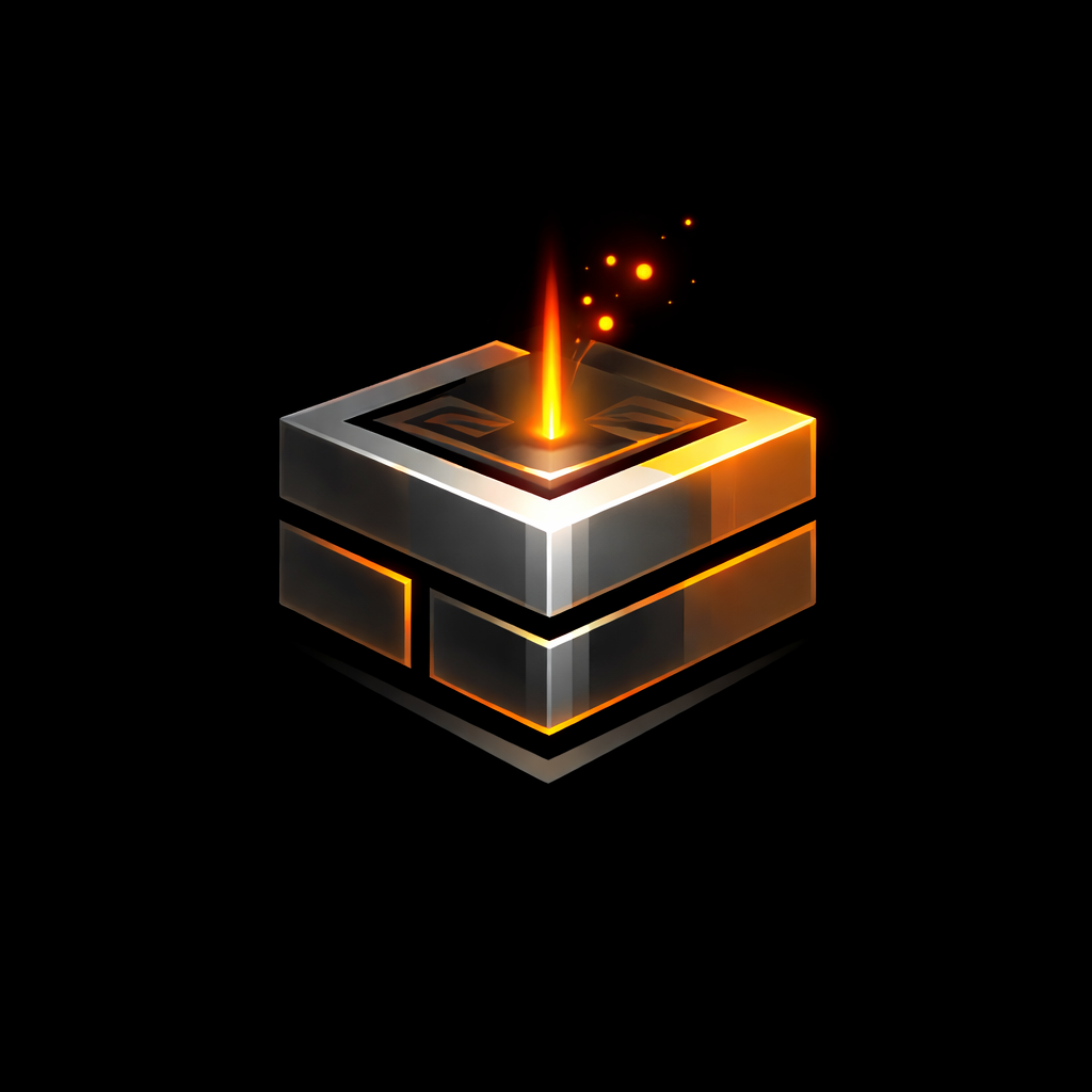 X3N Forge Banner